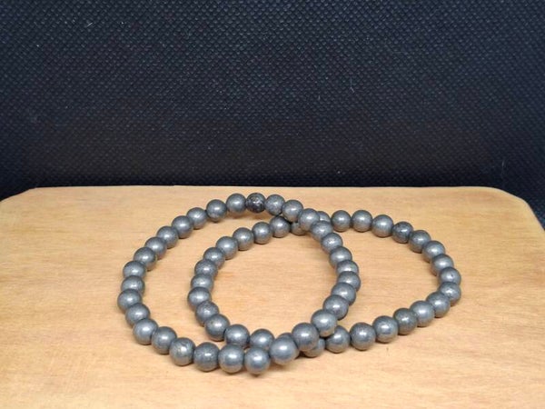 Pyriet armband 6mm