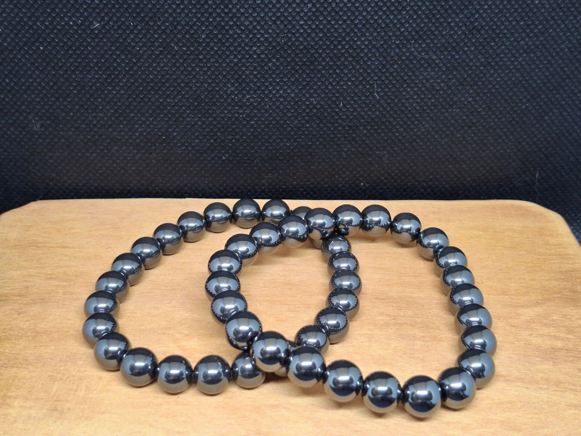Hematiet armband 2 maten