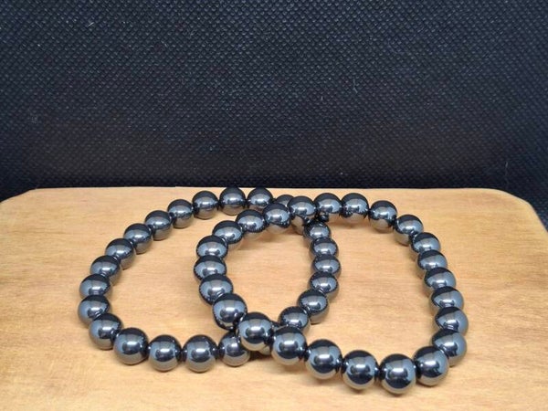 Hematiet armband 2 maten