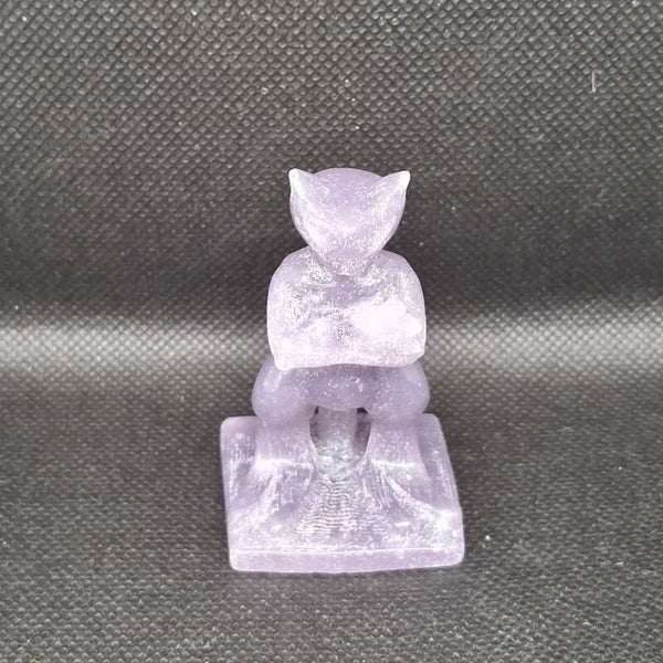 Mewtwo Pokémon