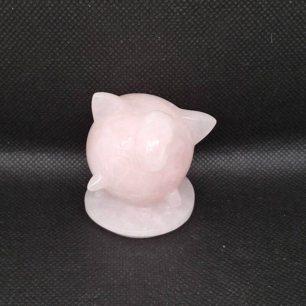 Jigglypuff Pokémon
