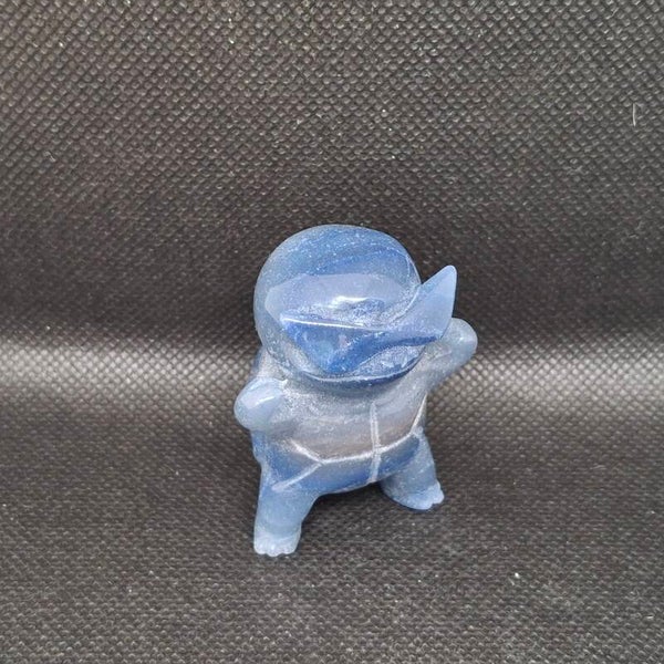Squirtle bende Pokémon