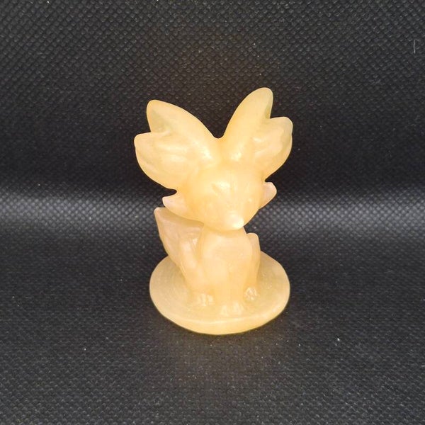 Fennekin Pokémon