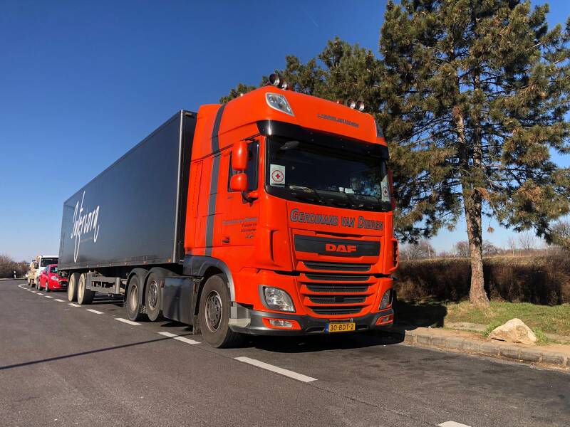 Transport 3