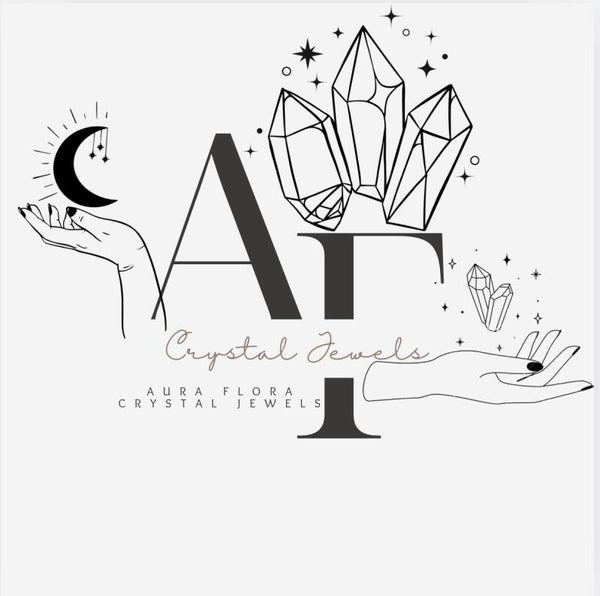 Crystal 7 Week Course