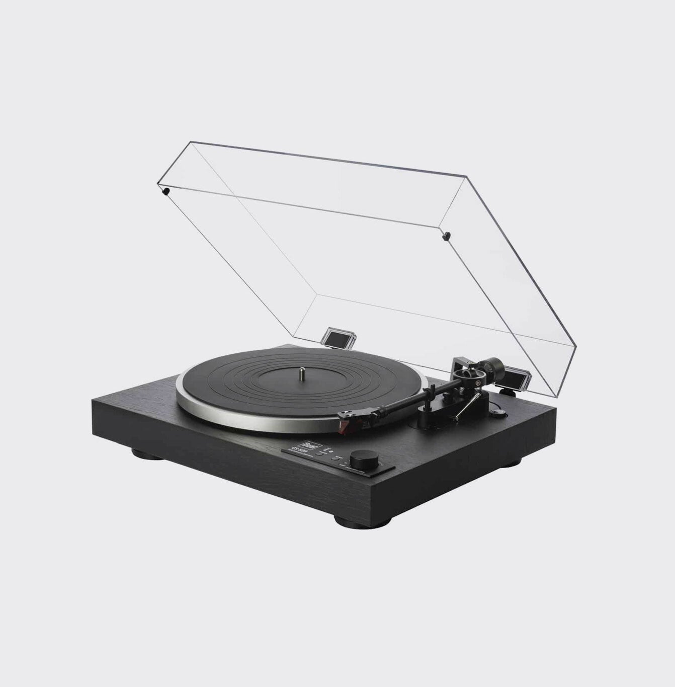 DUAL CS529 PLATENSPELER