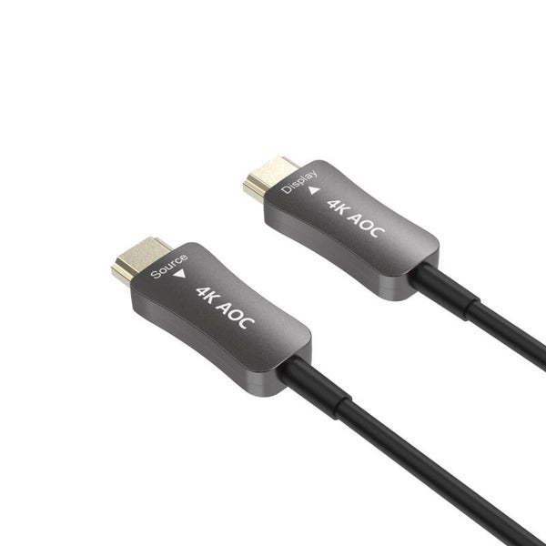 DVDO optische AOC HDMI-kabel 10-30 METER