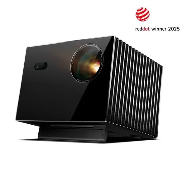 VALÉRION VISION MAX 4K RGB TRIPLE LASER PROJECTOR