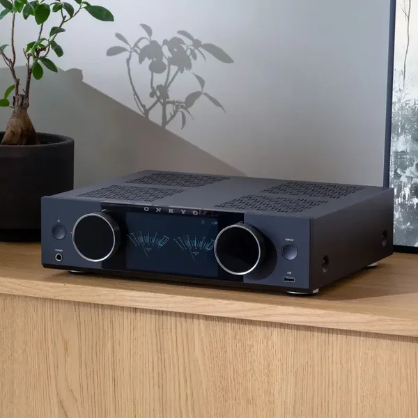 ONKYO Muse Y-40 streaming versterker
