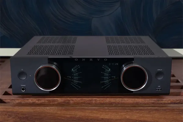 ONKYO Muse Y-50 netwerkstreaker / versterker