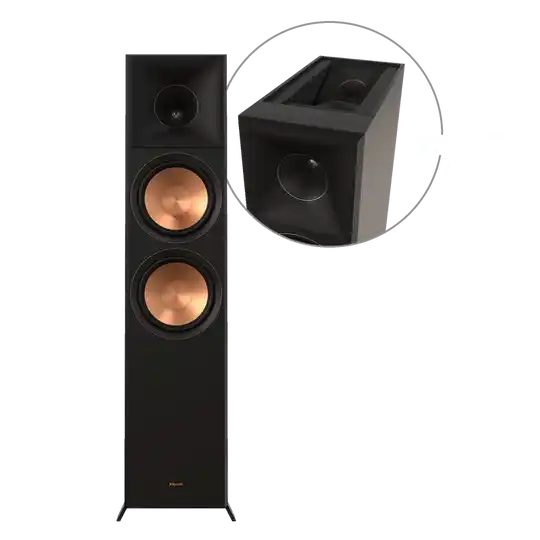 Klipsch RP-8060-FA II Zuilspeaker + Dolby Atmos (per stuk)