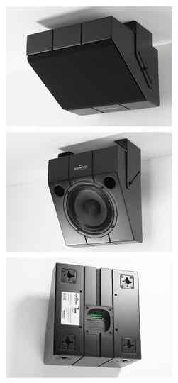 ASCENDO THE 6 PASSIVE WEDGE 30