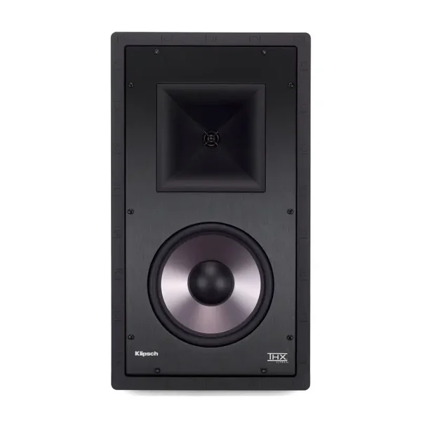 Klipsch THX-8000-L IN-WALL SPEAKER