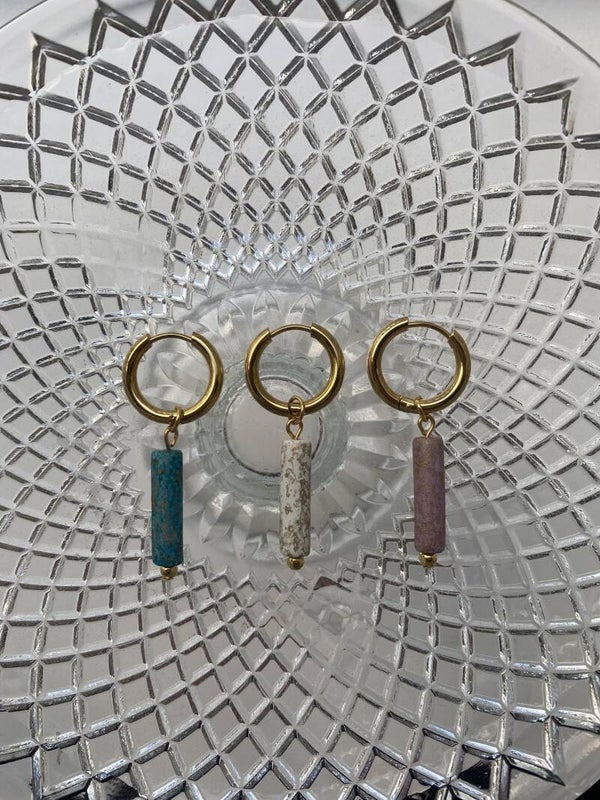 One piece - greek ceramic