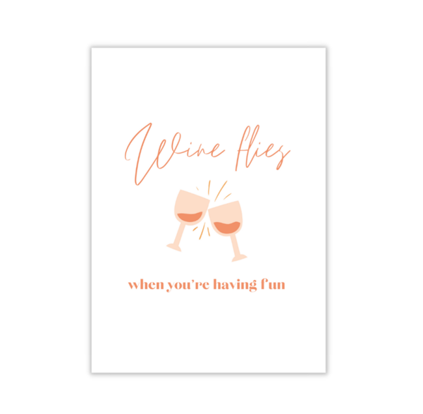 ByNoa - wine flies 🍷