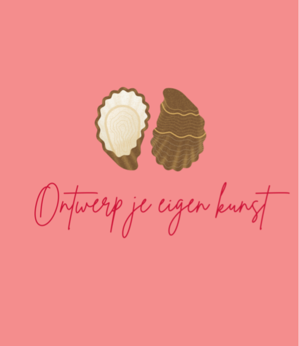 SeArt by Noa - kies jouw combinatie