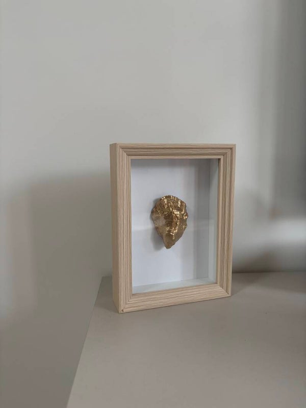 SeArt by Noa: little oyster art