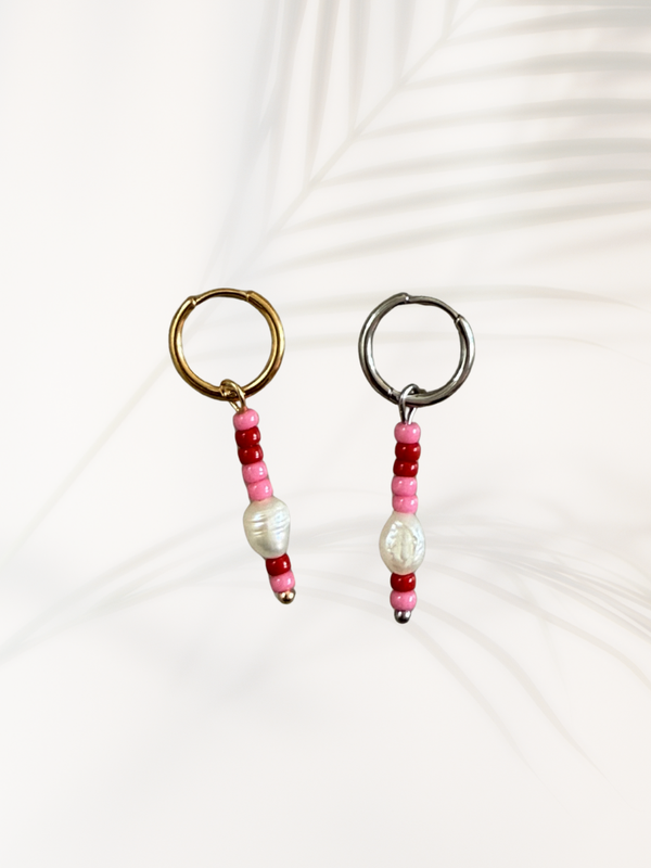 One piece earring Ilya