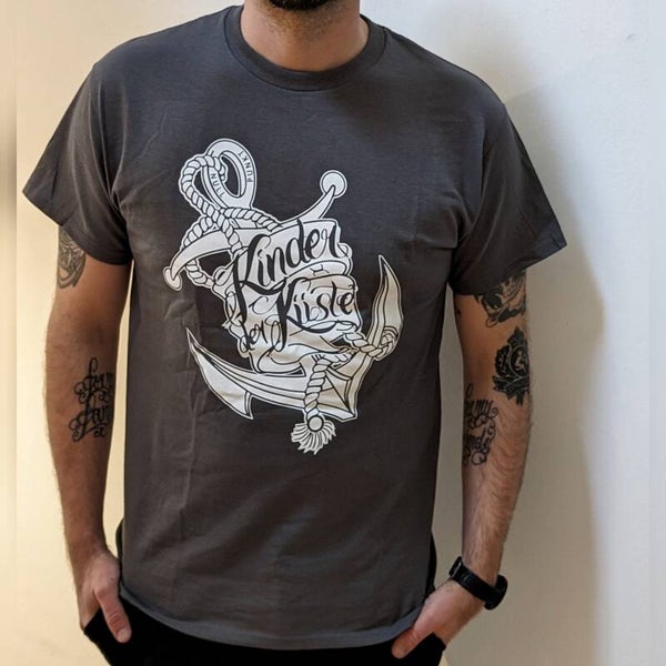 Shirt Kinder der Küste