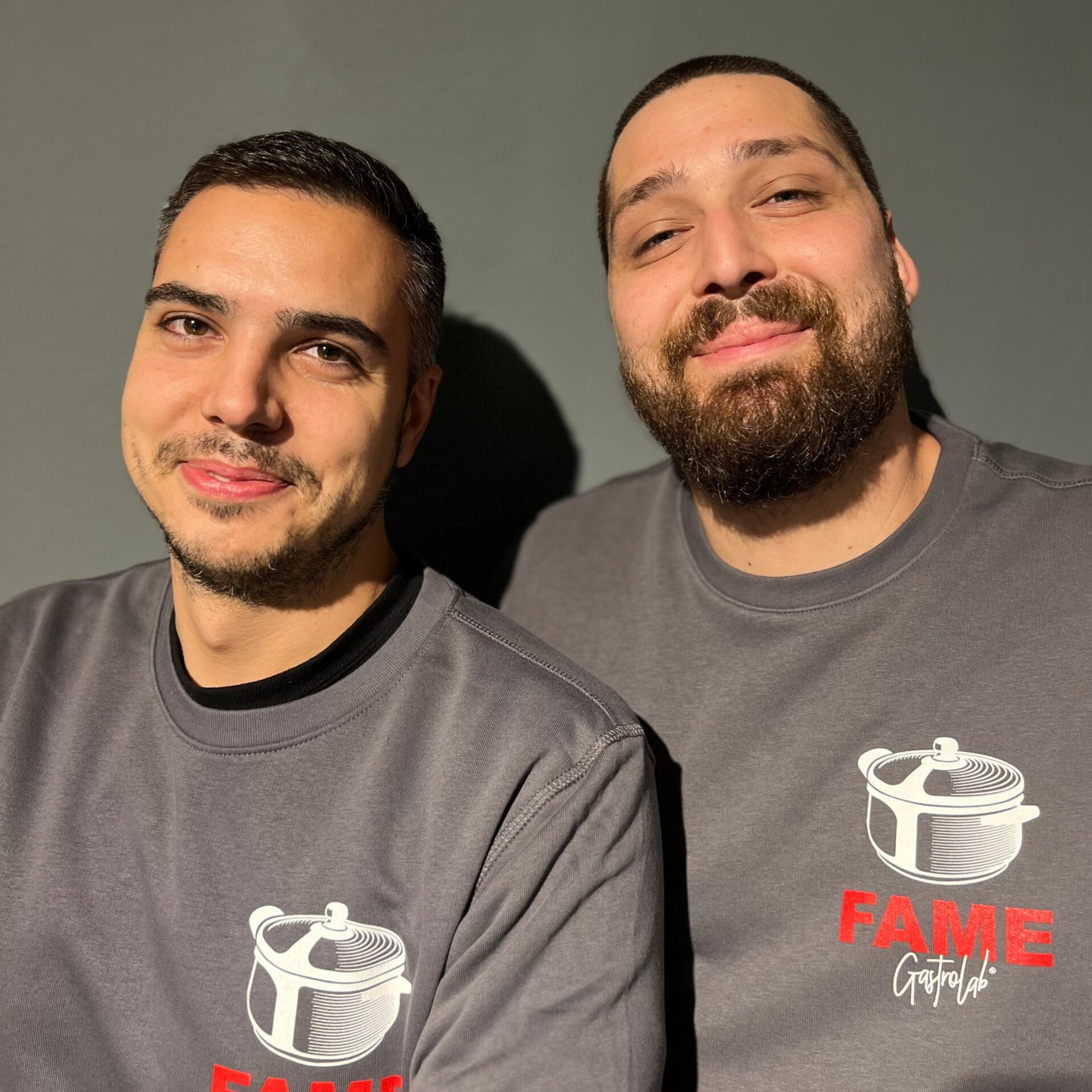 Chi siamo | FAME Gastro Lab Chi siamo | FAME Gastro Lab