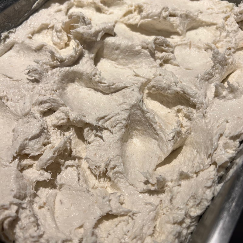 BaccalĂ  mantecato