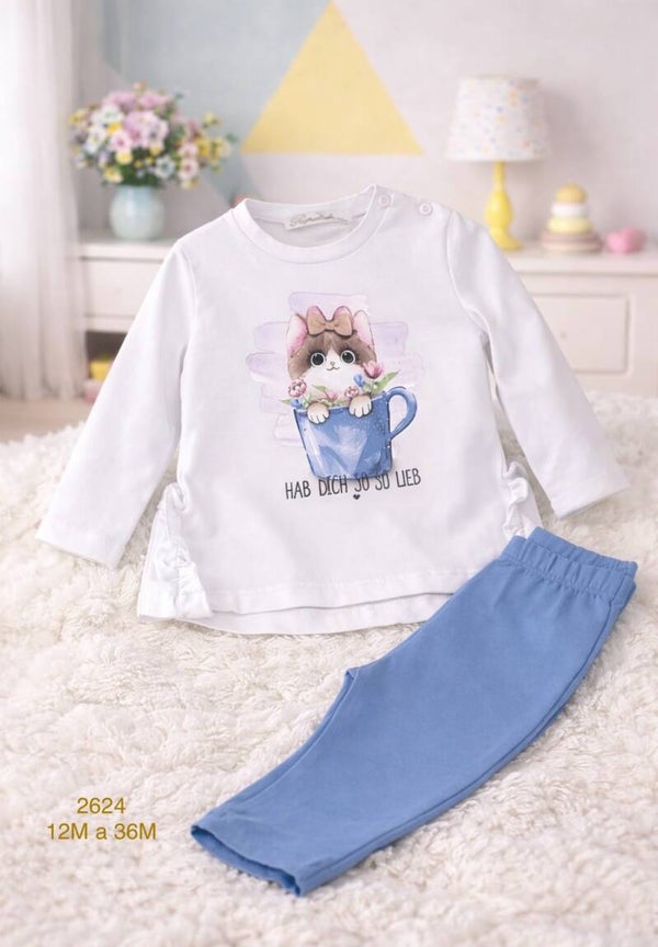 Conjunto