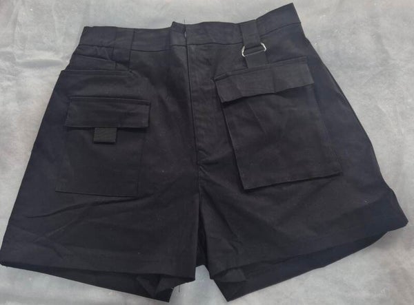 pantalon mujer corto