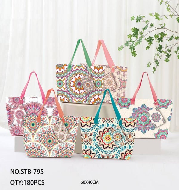 bolso playa