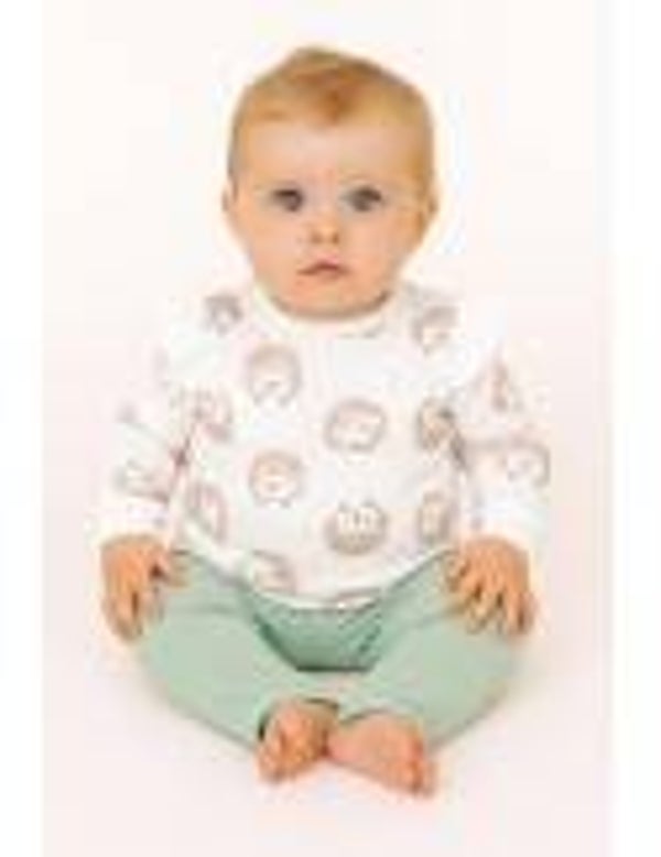 conjunto bebe