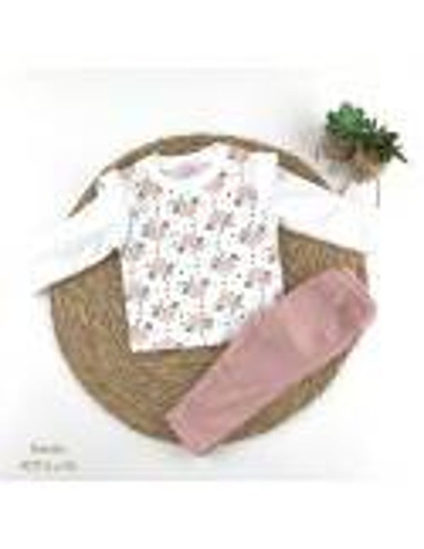 chandal bebe