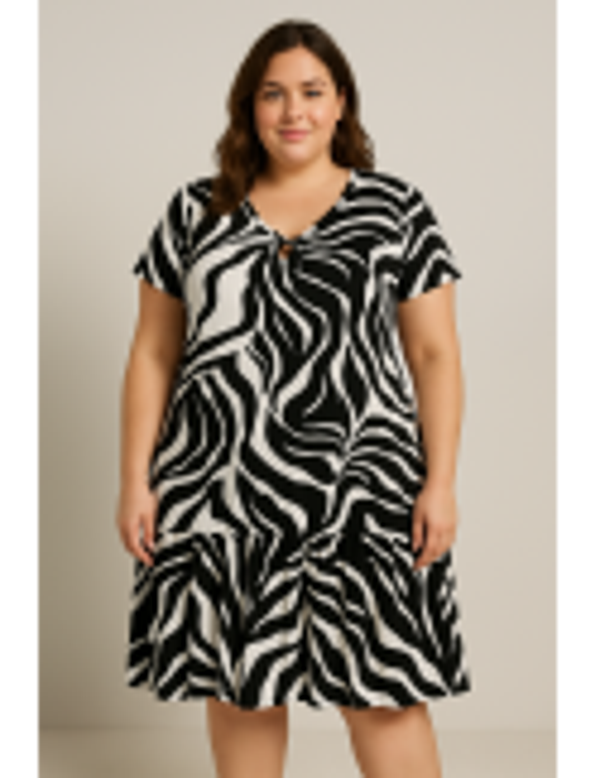 vestido mujer