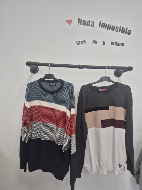 jersey hombre