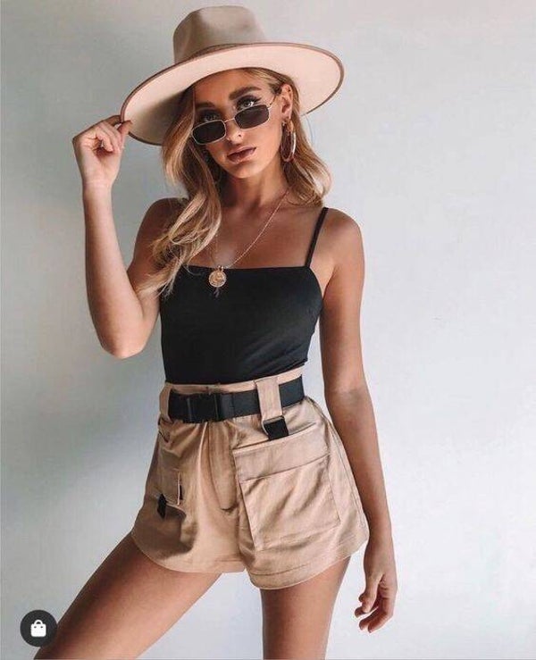 pantalon mujer