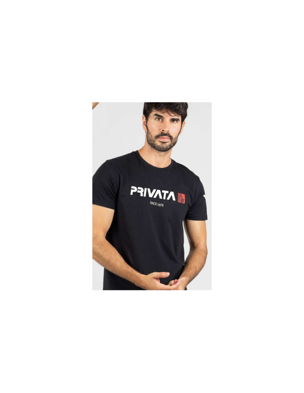 camiseta hombre privata