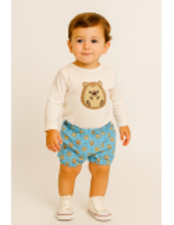 bebe niño