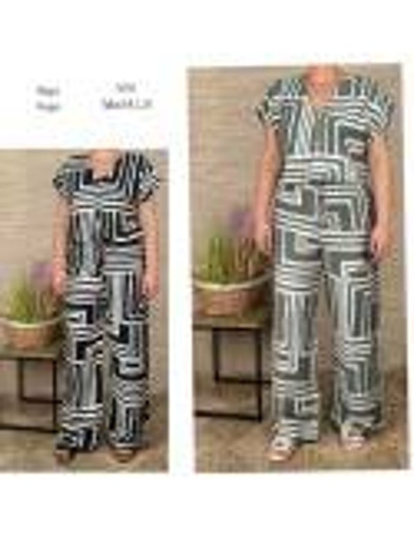 conjunto mujer