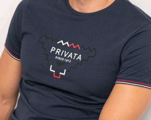 camiseta privata
