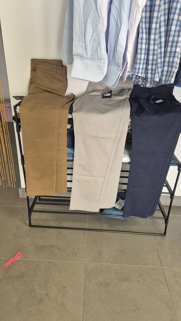 pantalon hombre