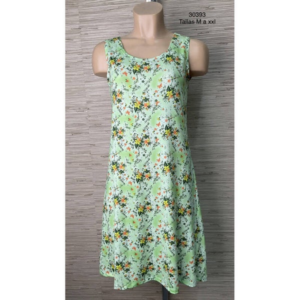 vestidos fresquito verano