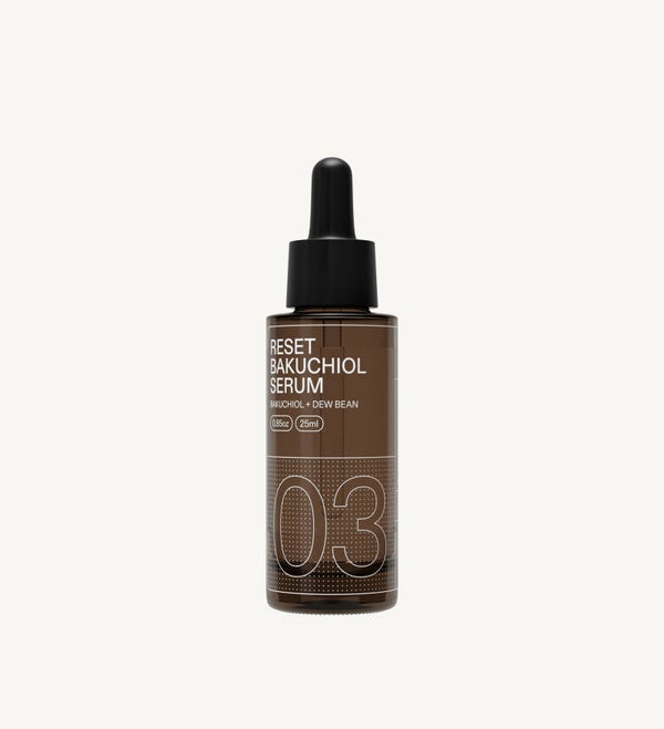 Reset Bakuchiol Serum