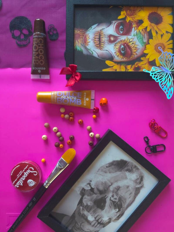 Halloween Workshop