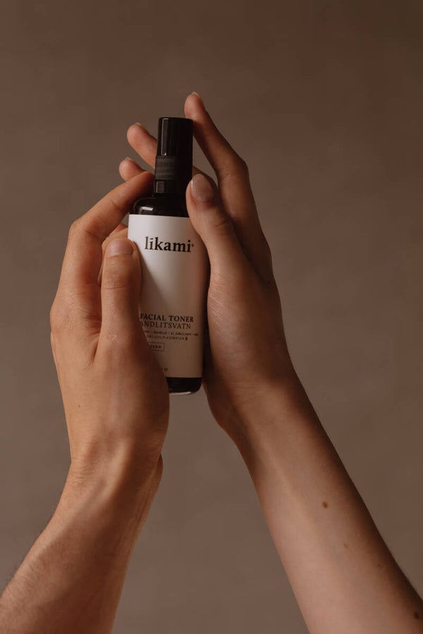 Facial Toner      100 ML