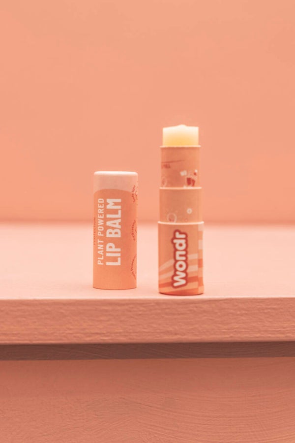 Lip Balm