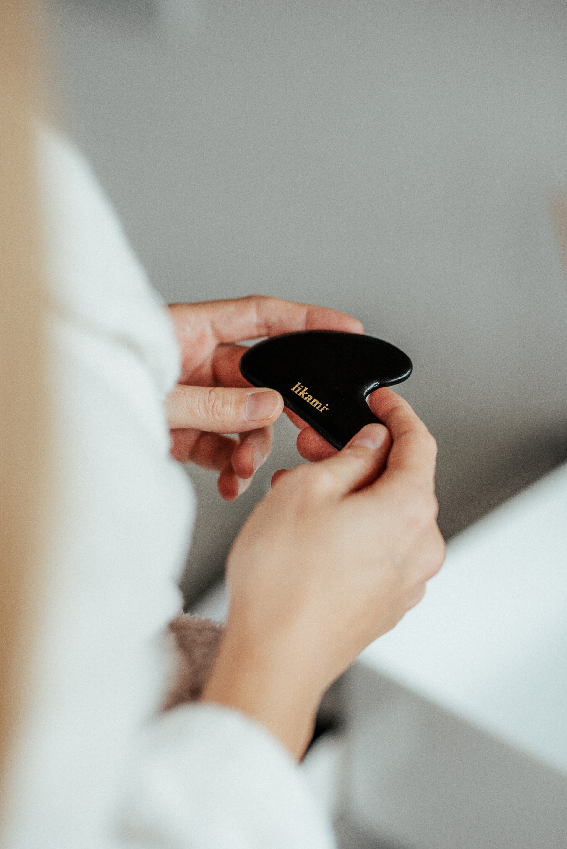 Guasha Sculpting Tool