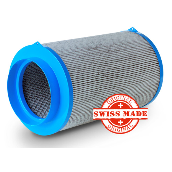 CarbonActive HL Standard 800Z ø 200, 800 m³/h