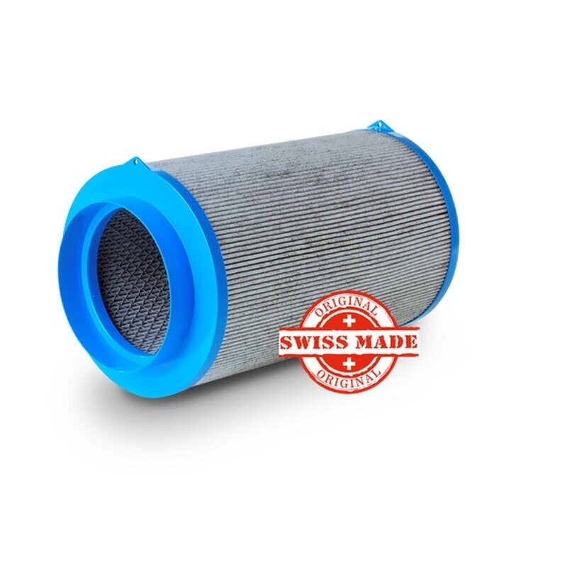 CarbonActive HomeLine 800m³ / 200mm Flansch