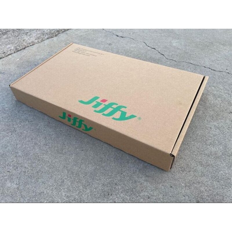 Jiffy Plugs 104 Tray