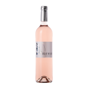 Bourdic Eclat de Gris rosé Grenache IGP Cévennes
