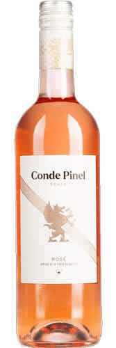 Rosé Conde Pinel