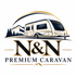 N&amp;N Premium Caravan